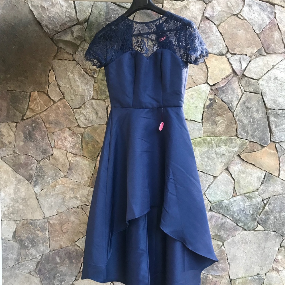 Chi Chi London Dress